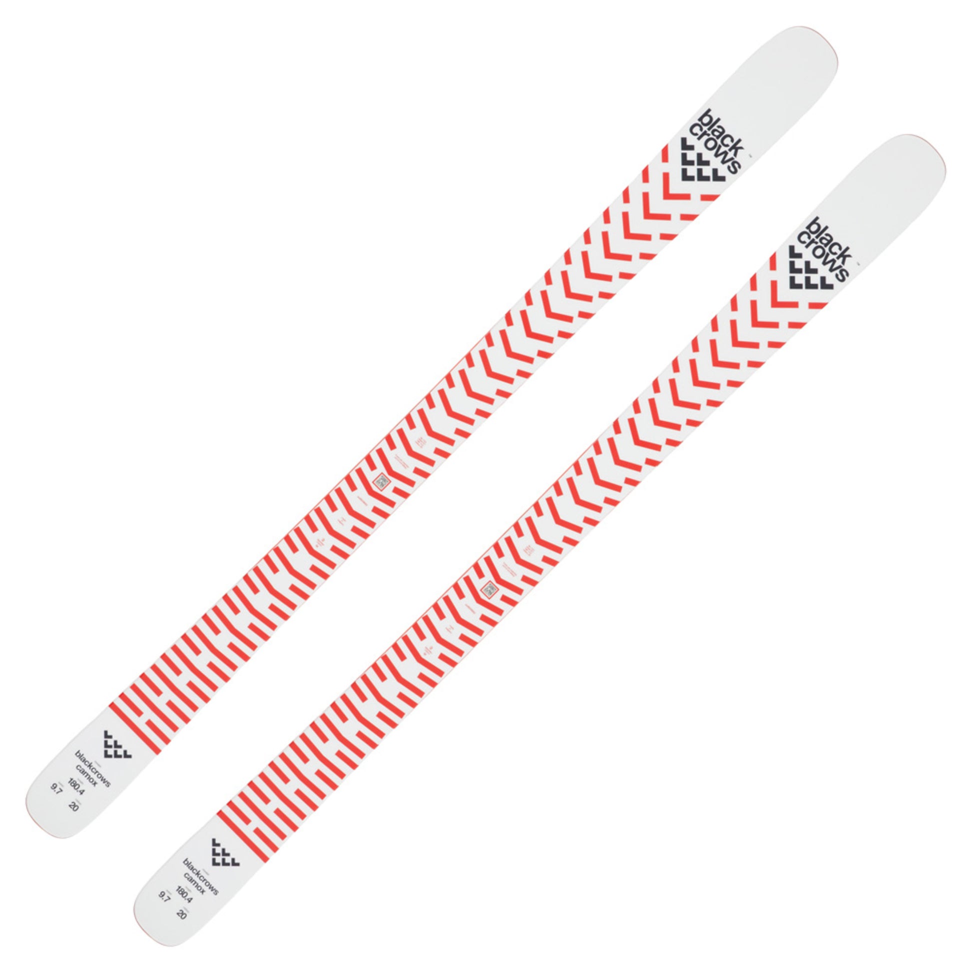 2023 Black Crows Camox Skis - 168