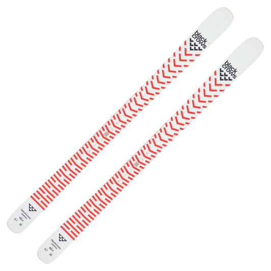 2023 Black Crows Camox Skis - 168