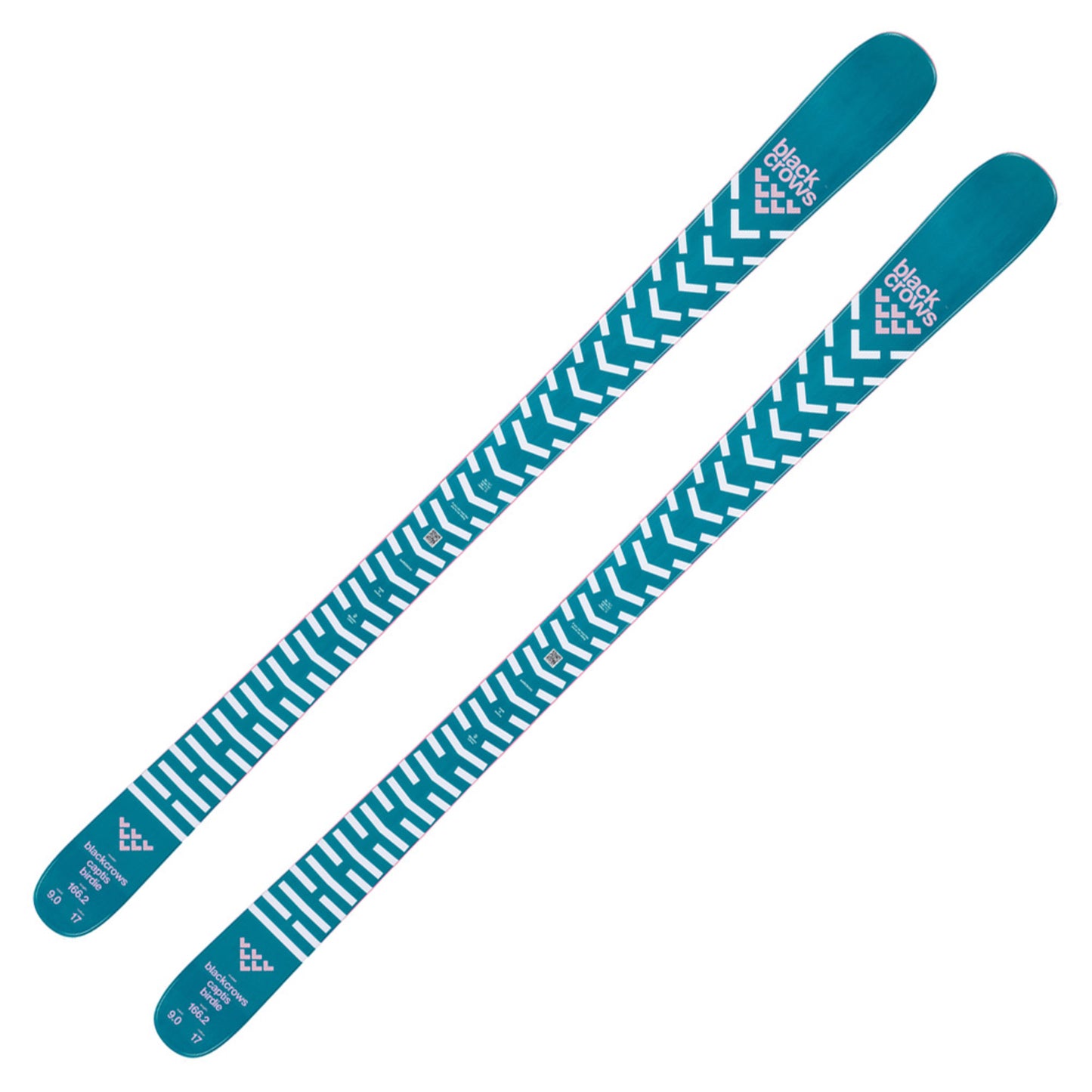 2023 Black Crows Captis Birdie Women's Skis - 172