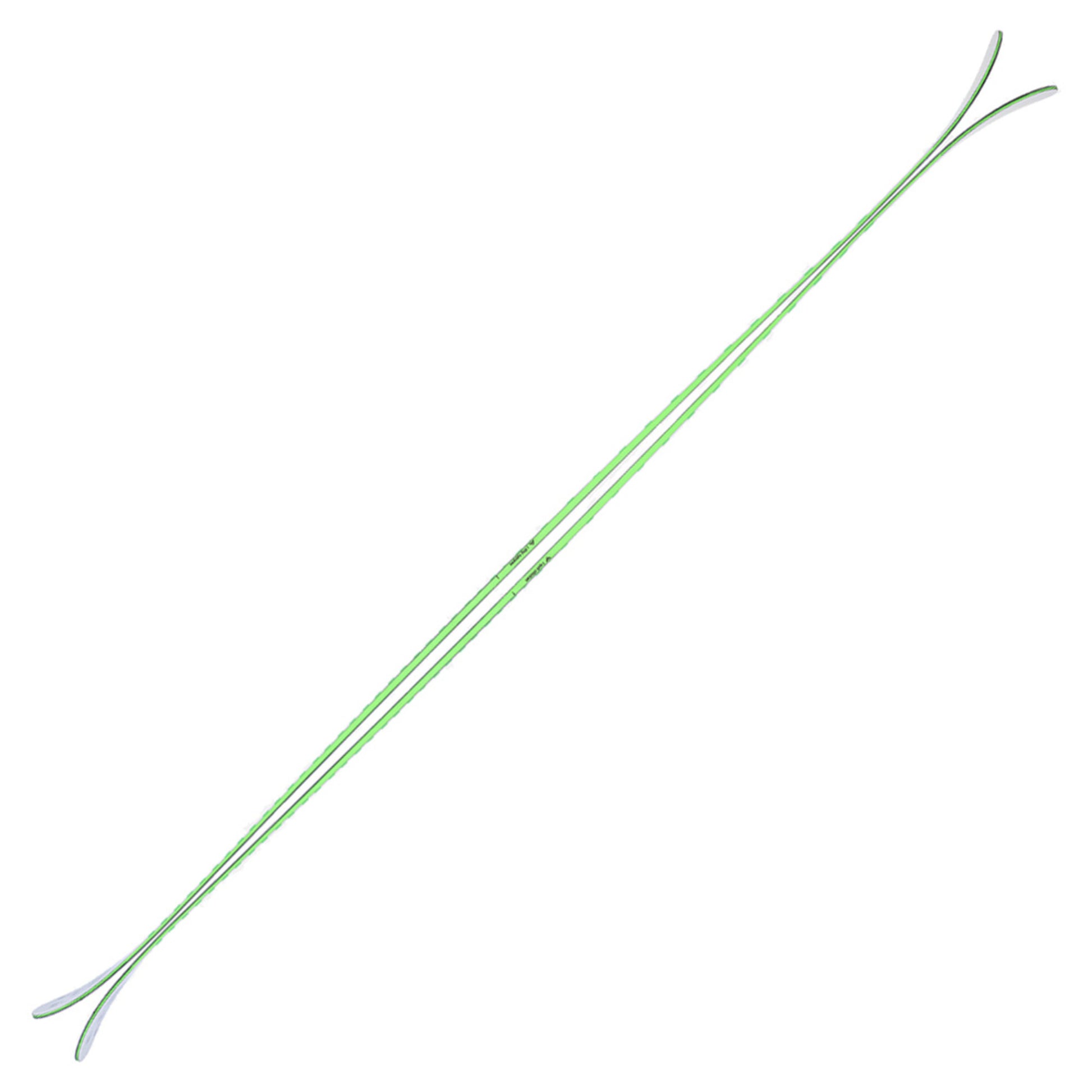 2023 Black Crows Captis Skis - 184