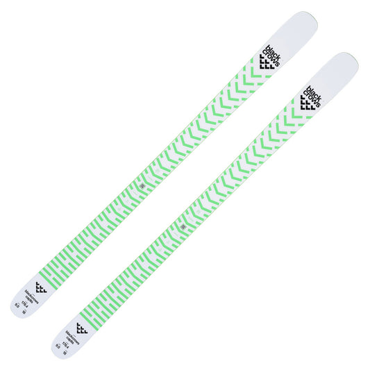 2023 Black Crows Captis Skis - 184