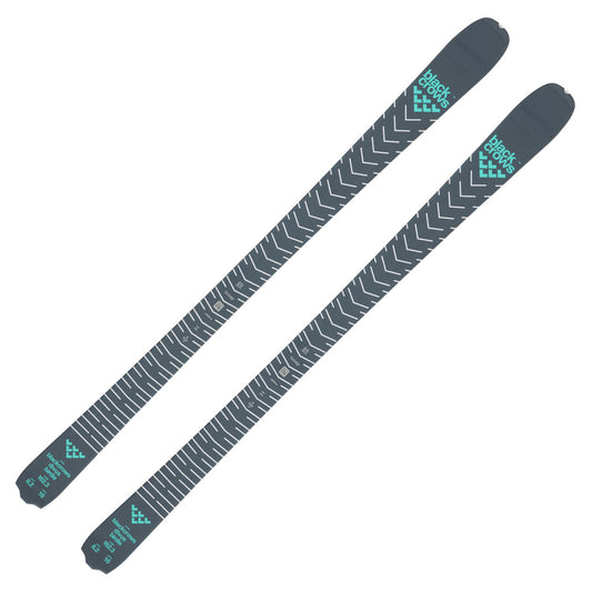 2023 Black Crows Divus Birdie Women's Skis - 167