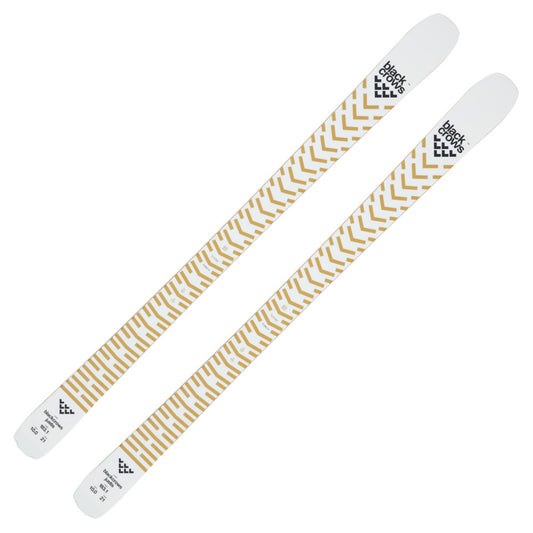 2023 Black Crows Justis Skis - 189