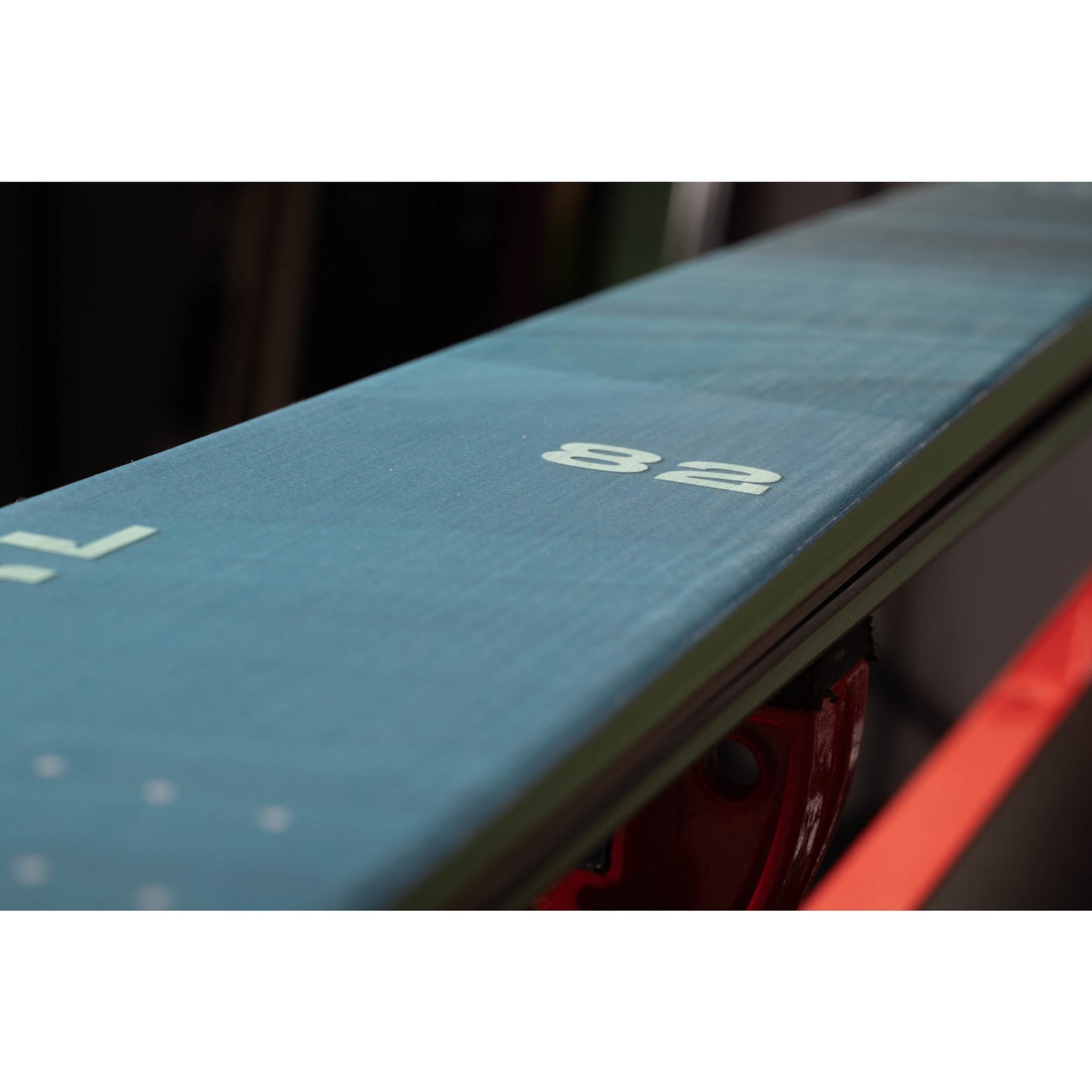 2024 Blizzard Black Pearl 82 Women's Skis