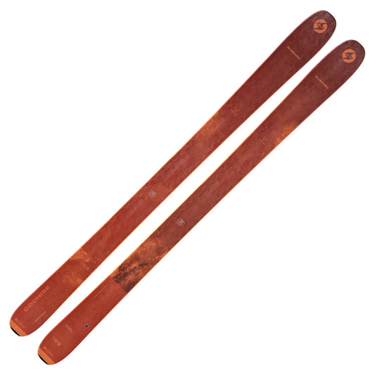 2023 Blizzard Cochise 106 Skis - 185