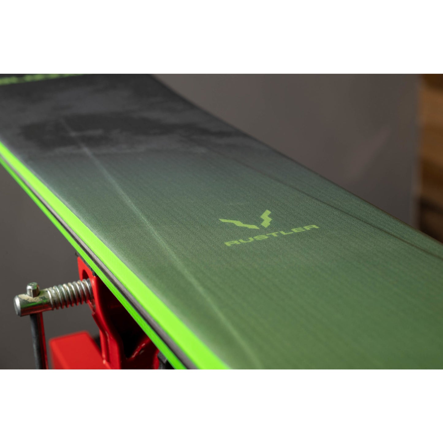 2023 Blizzard Rustler 9 Skis
