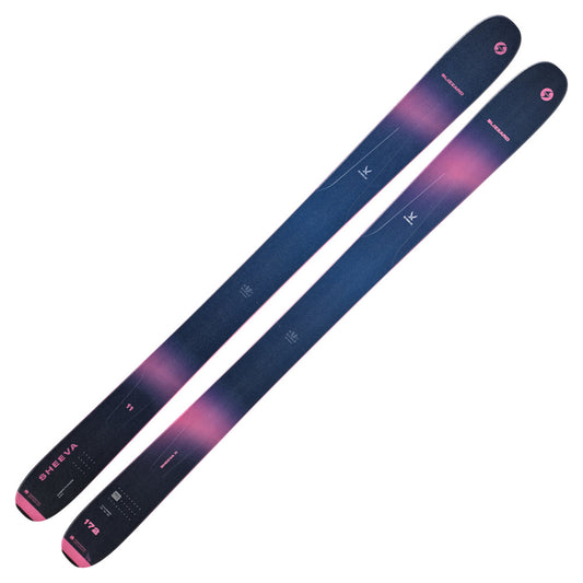 2023 Blizzard Sheeva 11 Women's Skis - 188