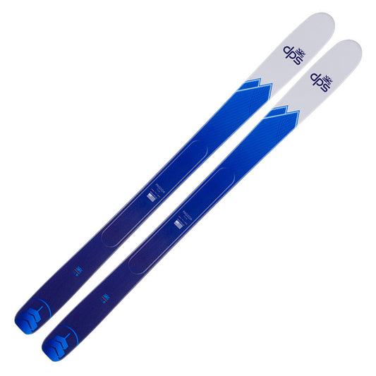 2024 DPS Pagoda Tour 106 C2 Skis - 184