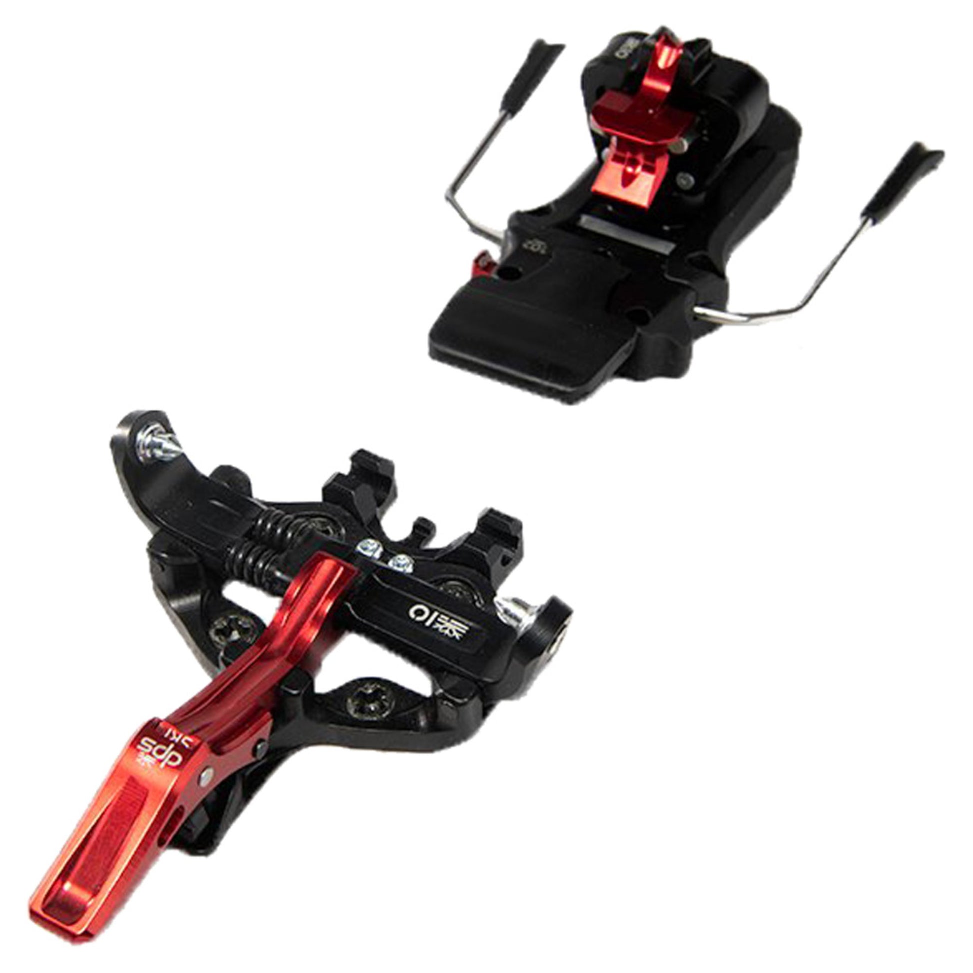 2023 DPS R10 Binding - 102MM