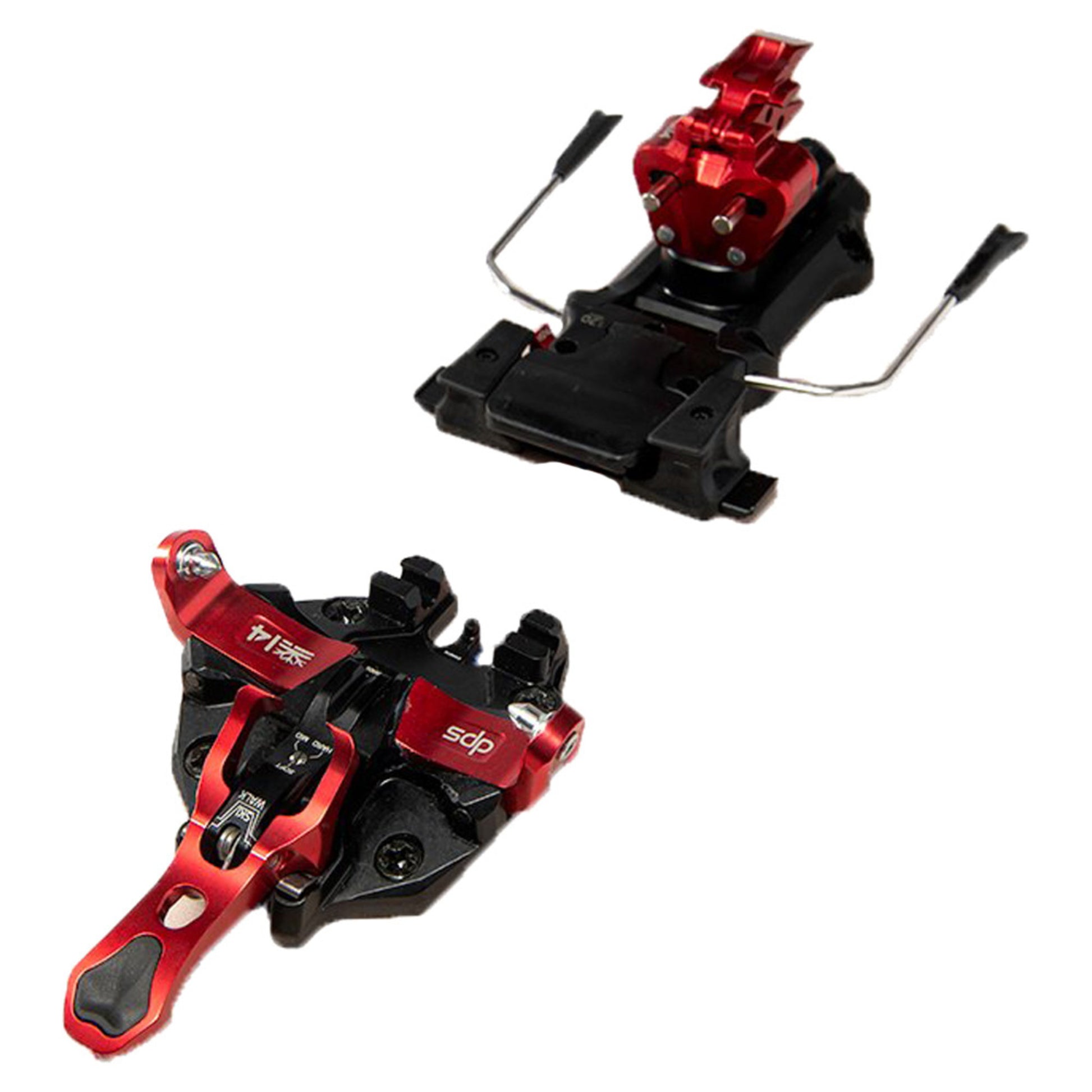 2023 DPS R14 Binding - 97MM