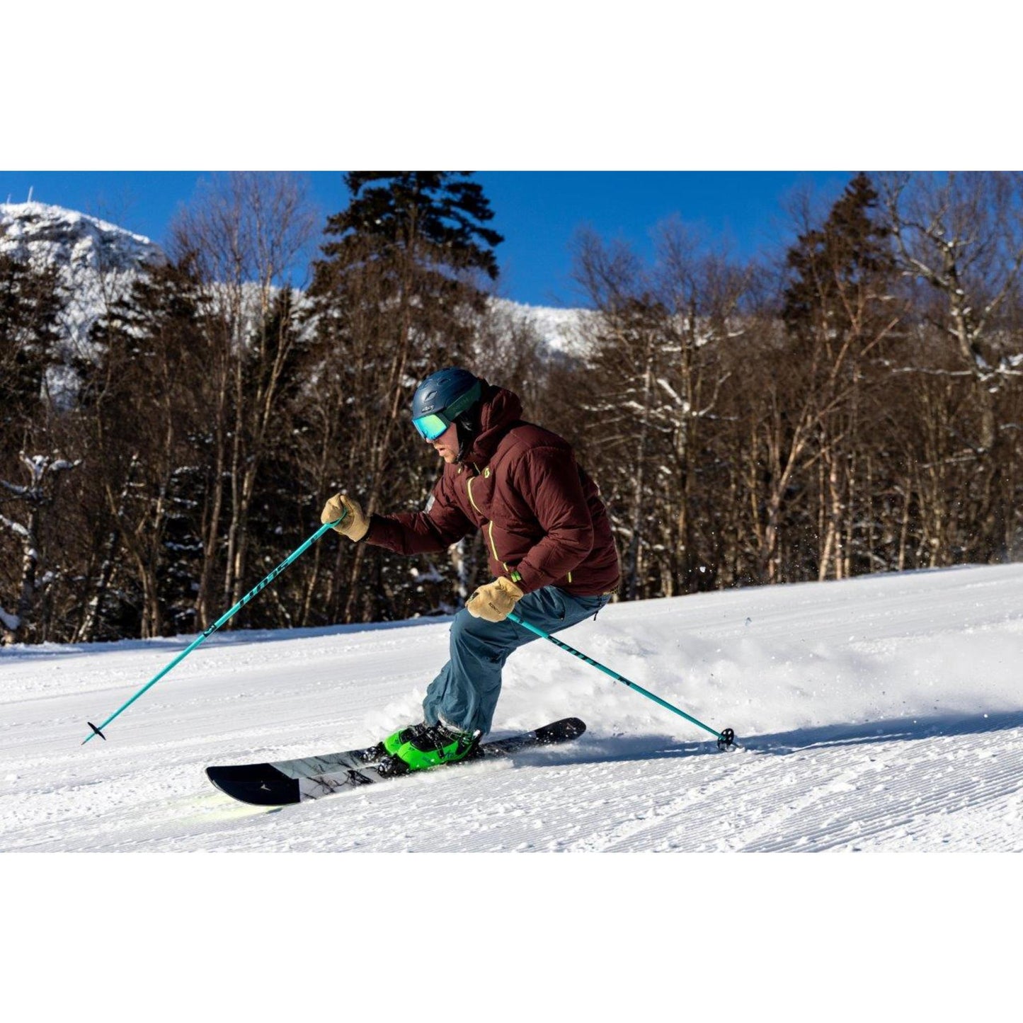 2024 Dynastar M-Free 108 Open Ski