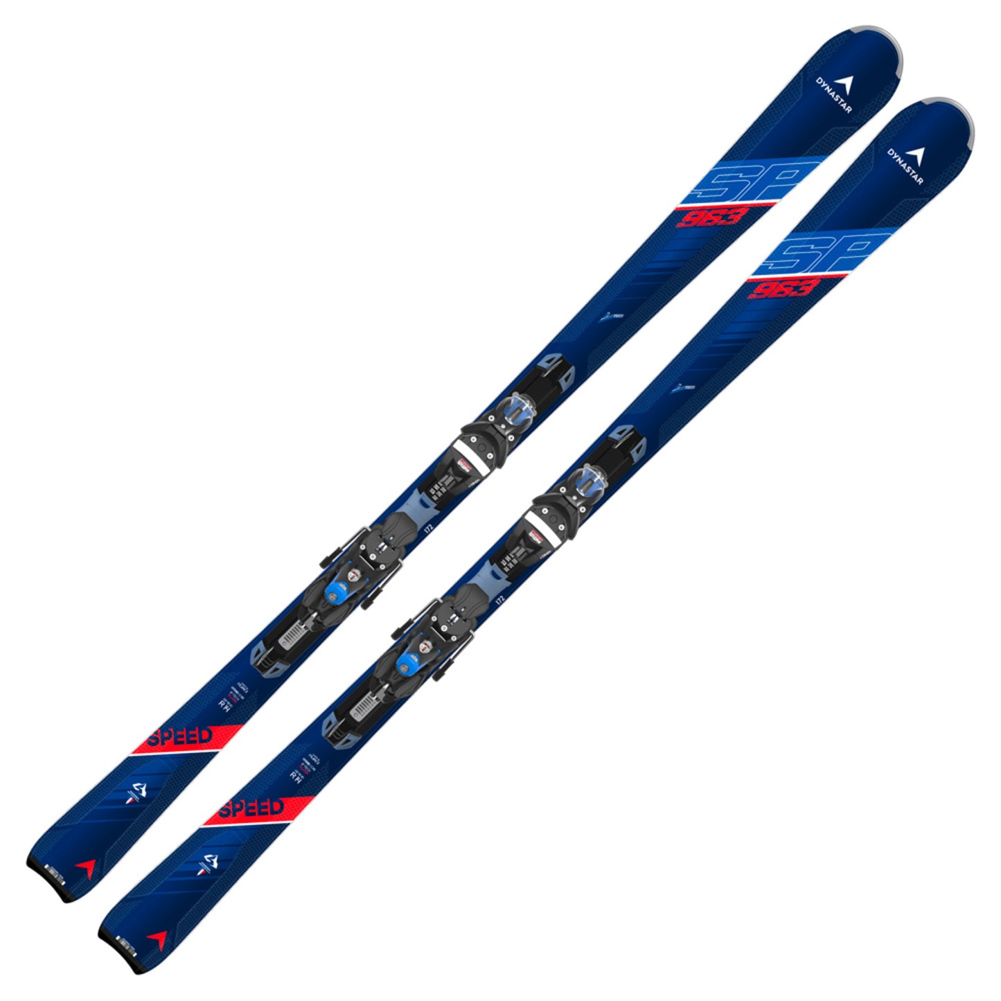 2023 Dynastar Speed 963 Skis with SPX 12 GW Bindings - 173