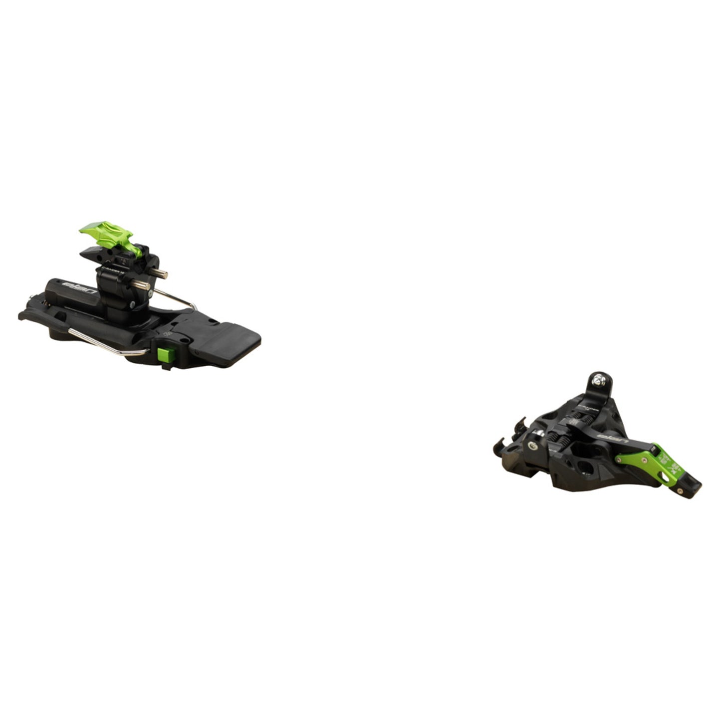 2023 Elan ATK C-Raider 12 Binding - 97MM