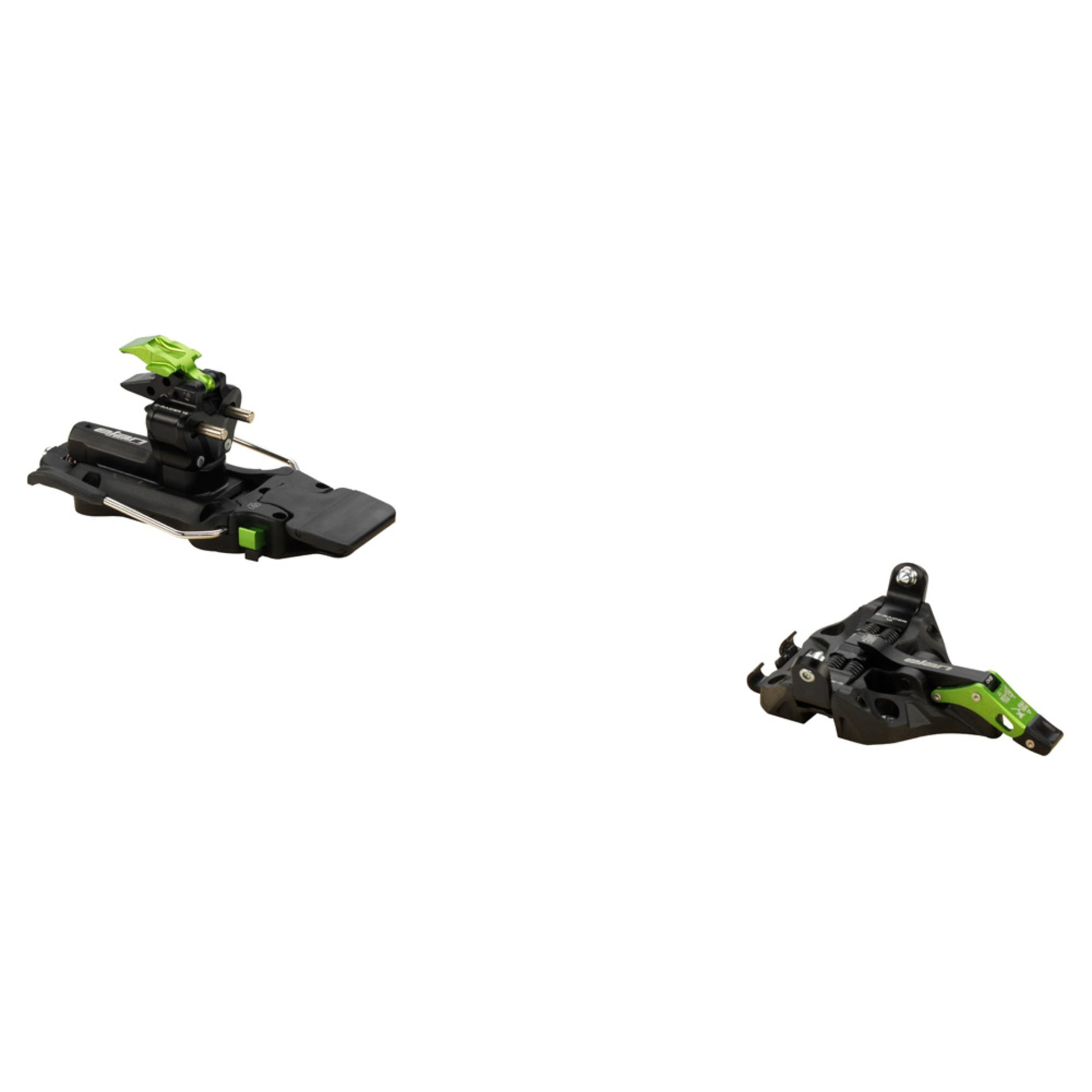 2023 Elan ATK C-Raider 12 Binding - 97MM