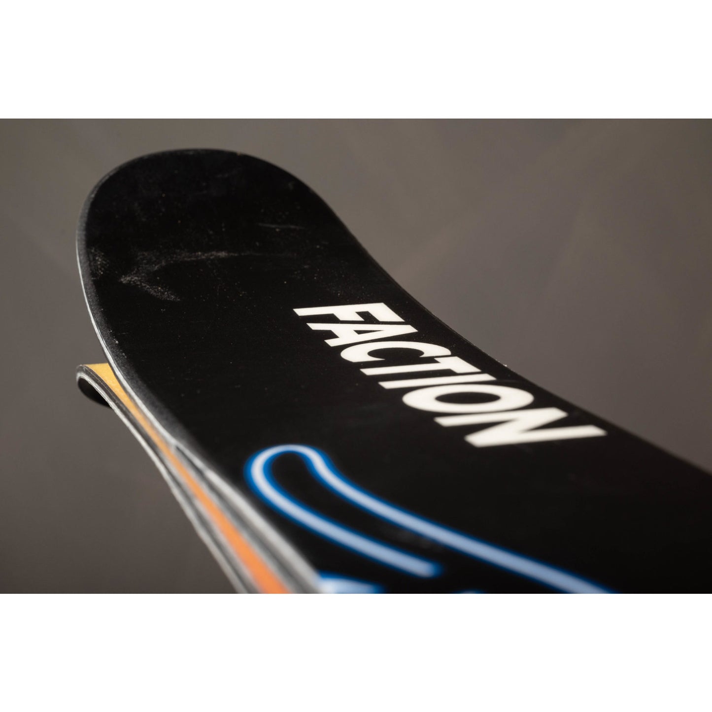 2023 Faction Prodigy 1 Skis