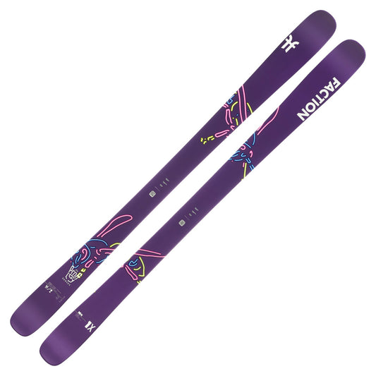2023 Faction Prodigy 1X Women's Skis - 171