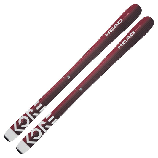 2023 Head Kore 85 Women's Skis - 170