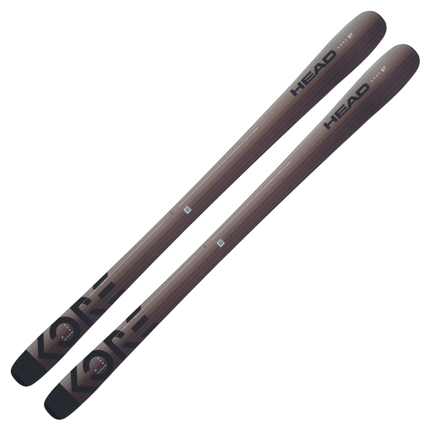 2023 Head Kore 87 Skis - 191