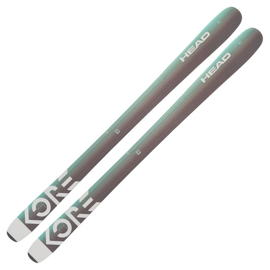 2023 Head Kore 91 Women's Skis - 170