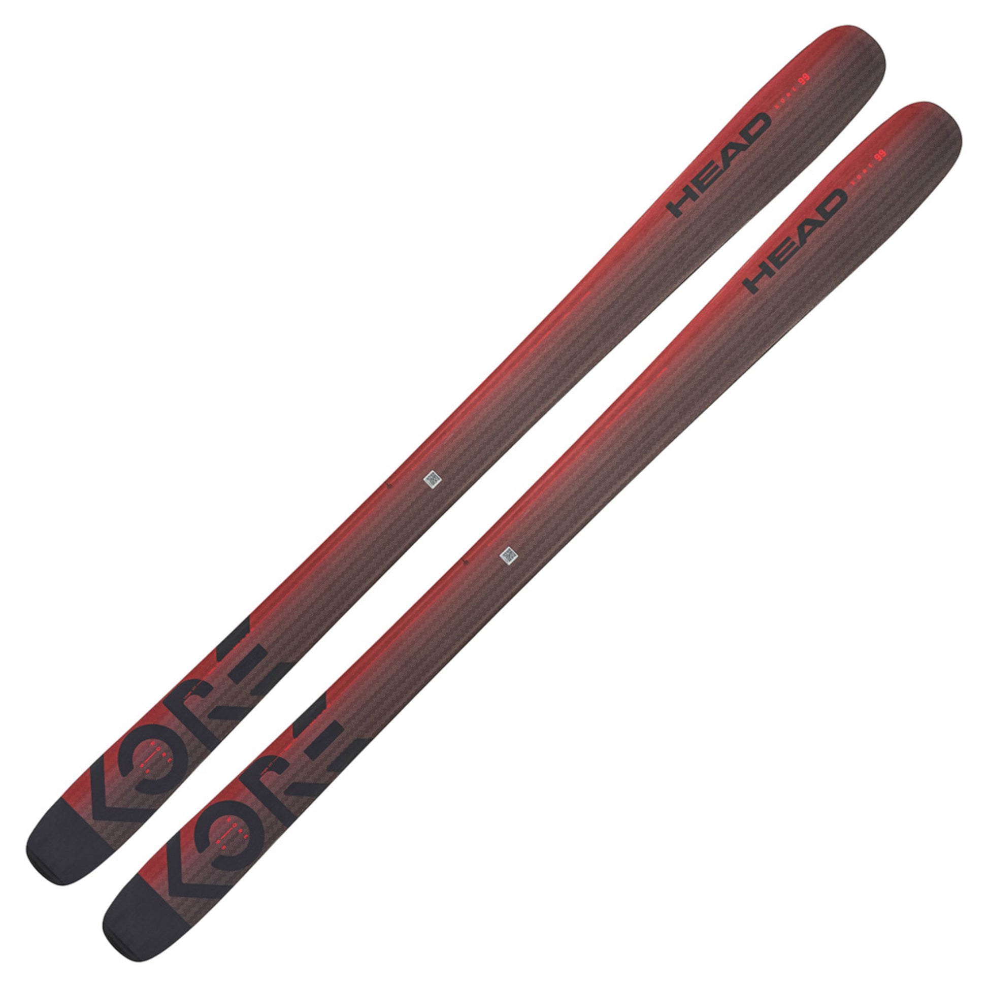 2023 Head Kore 99 Skis - 191