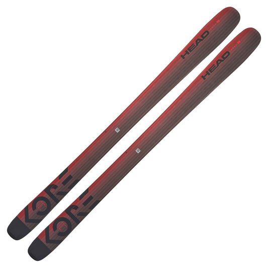 2023 Head Kore 99 Skis - 191