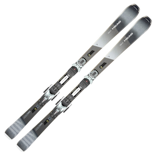 2023 Head Power Joy Skis w/ Joy 12 GW Bindings - 173