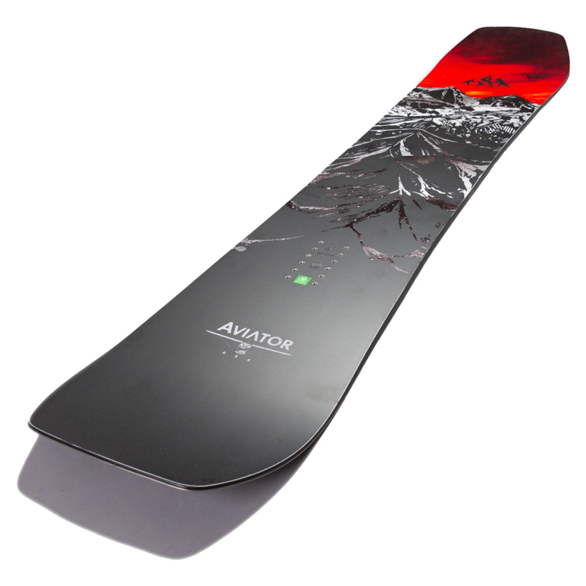 2023 Jones Aviator 2.0 Snowboard - 162