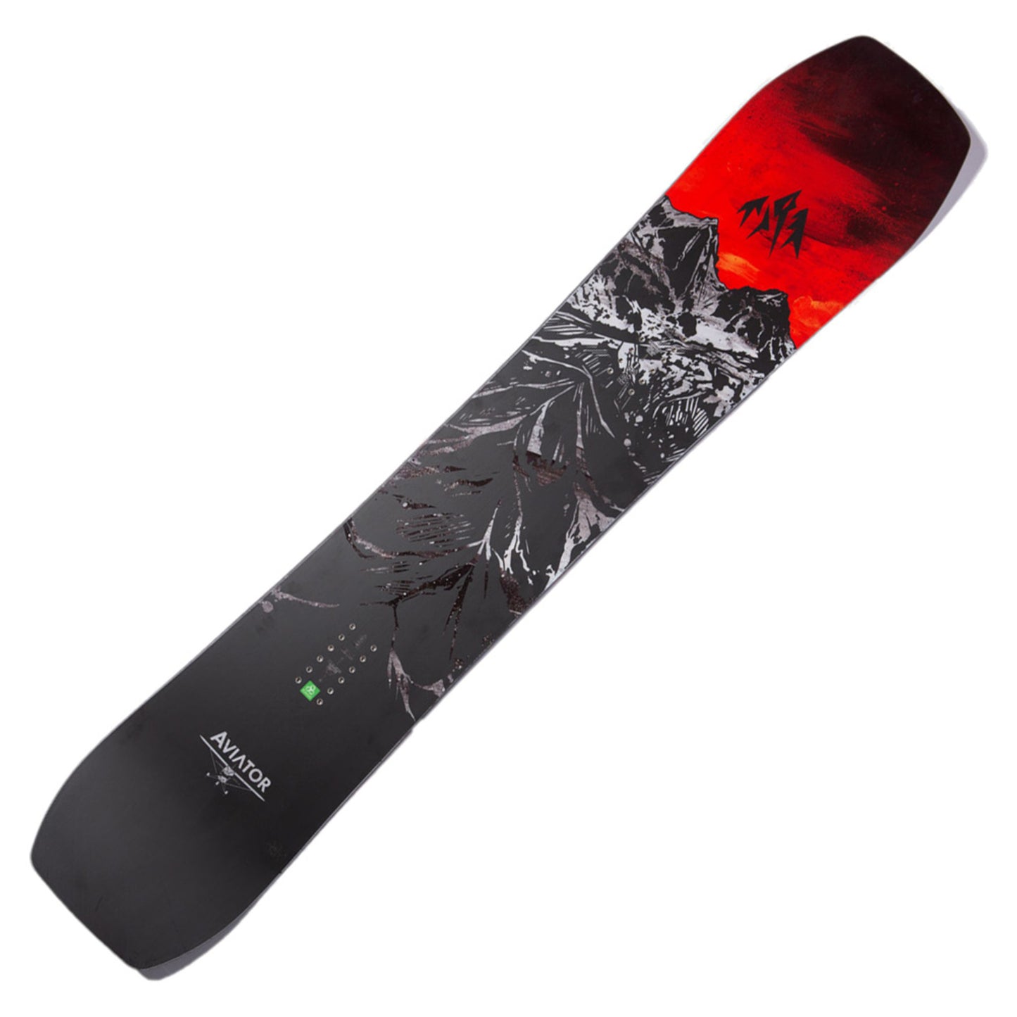 2023 Jones Aviator 2.0 Snowboard - 162