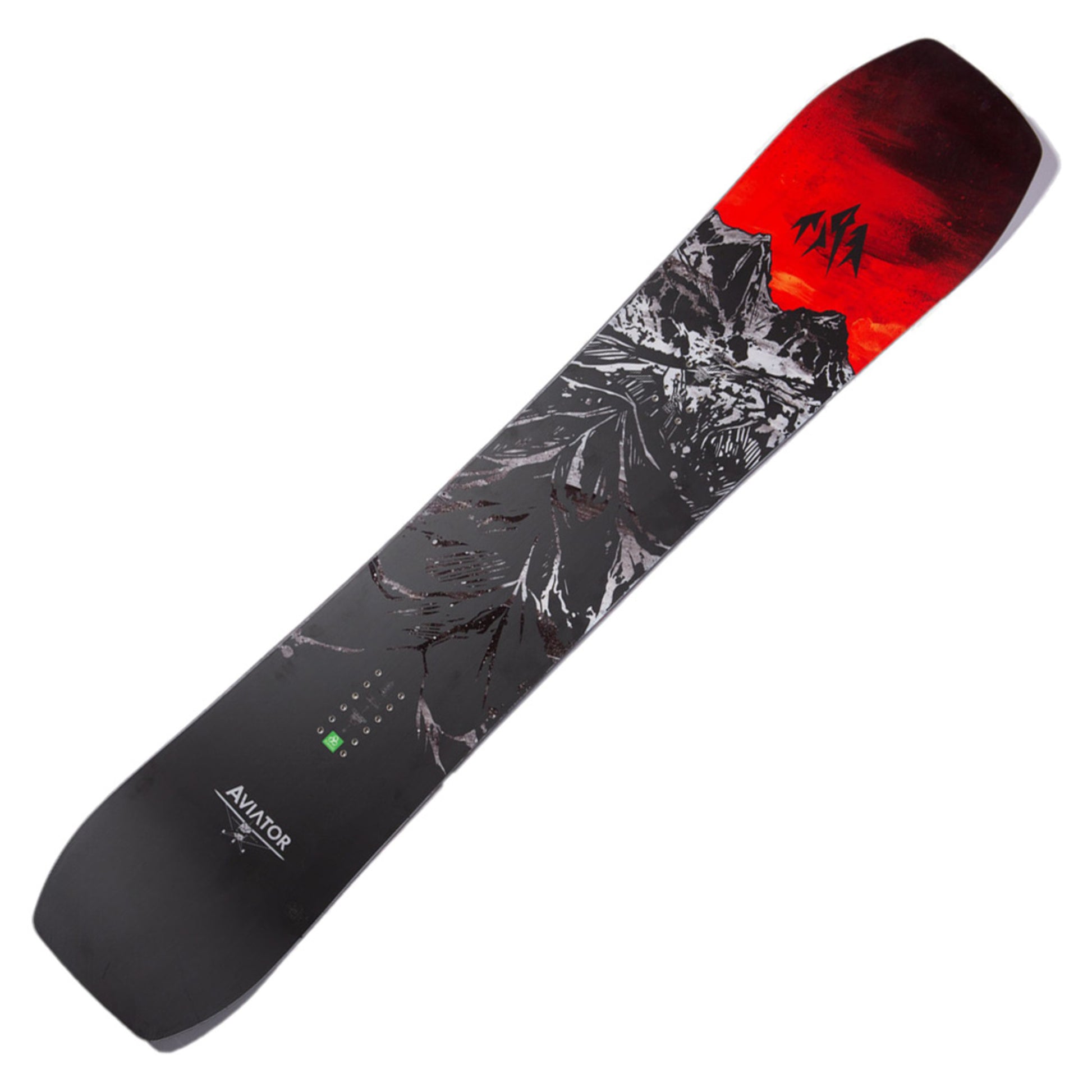 2023 Jones Aviator 2.0 Snowboard - 162