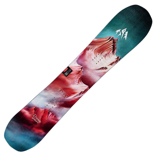 2023 Jones Dream Weaver Women's Snowboard - 156