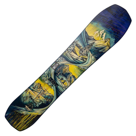 2023 Jones Flagship Youth Snowboard - 147