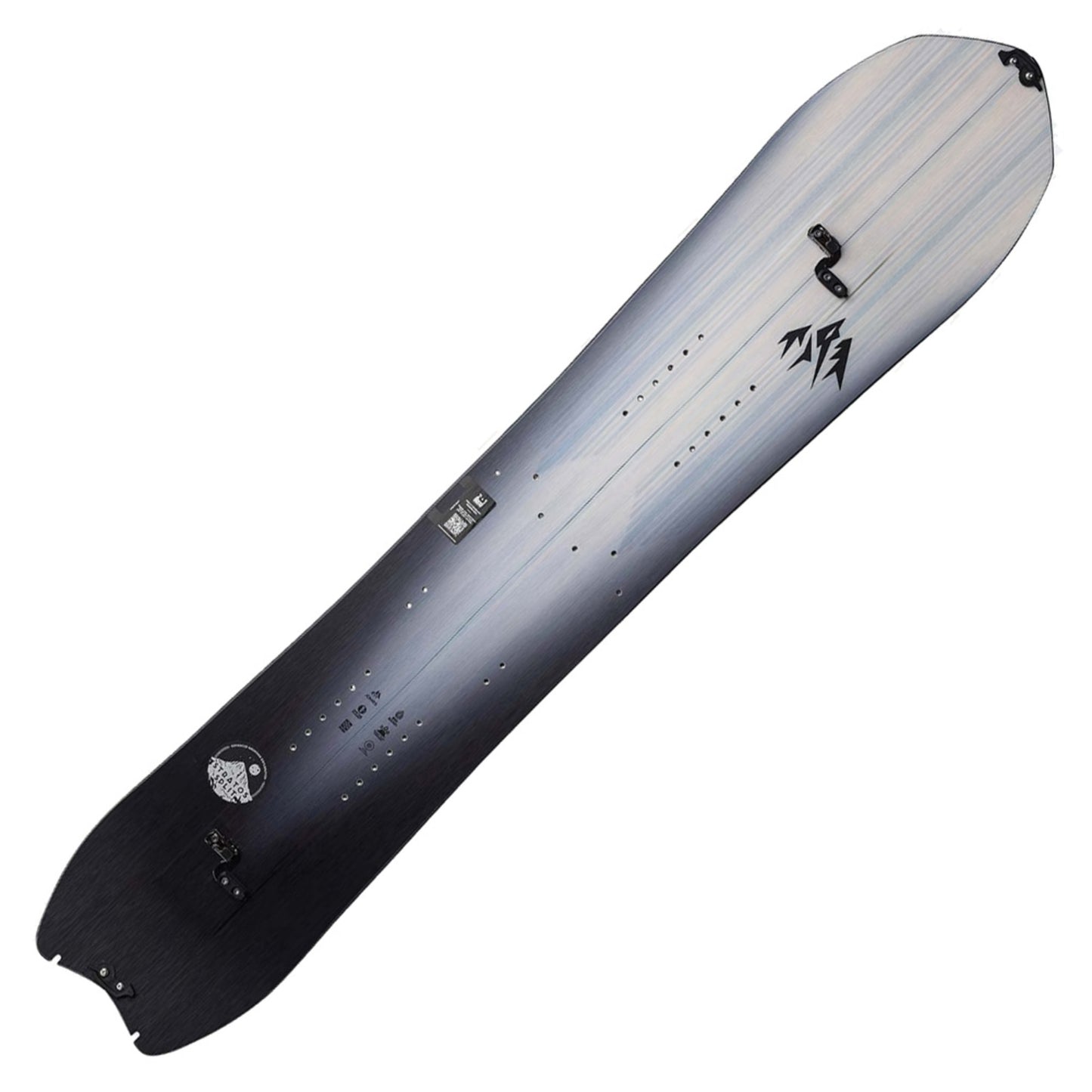 2023 Jones Stratos Splitboard - 161 WIDE