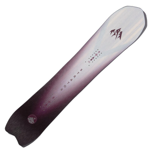 2023 Jones Stratos Women's Snowboard - 155
