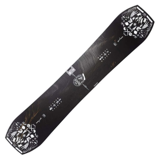 2023 Jones Tweaker Snowboard - 156