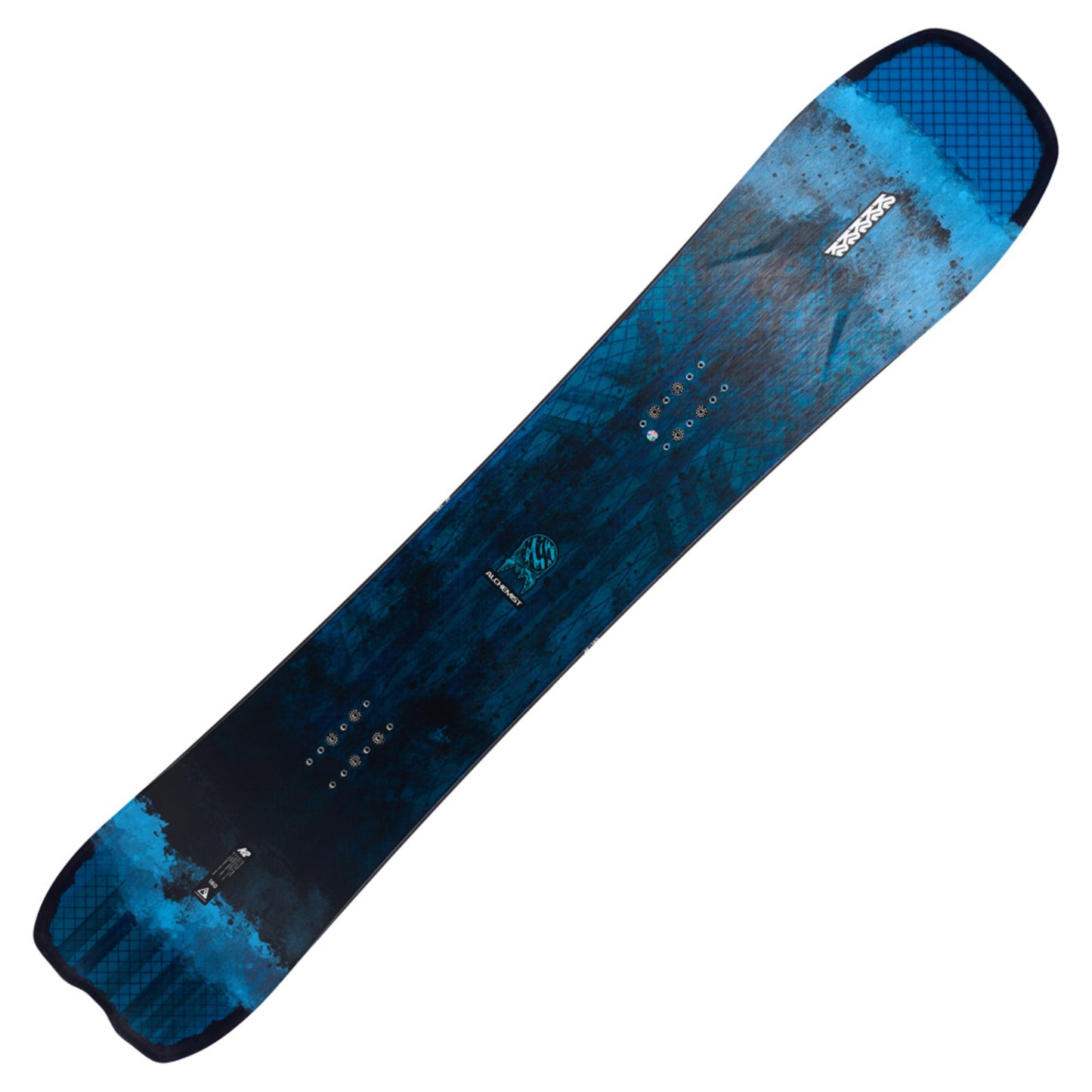 2023 K2 Alchemist Snowboard - 163