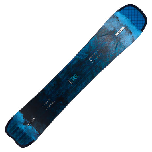 2023 K2 Alchemist Snowboard - 163