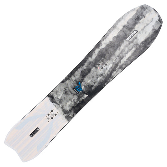 2023 K2 Excavator Snowboard - 162