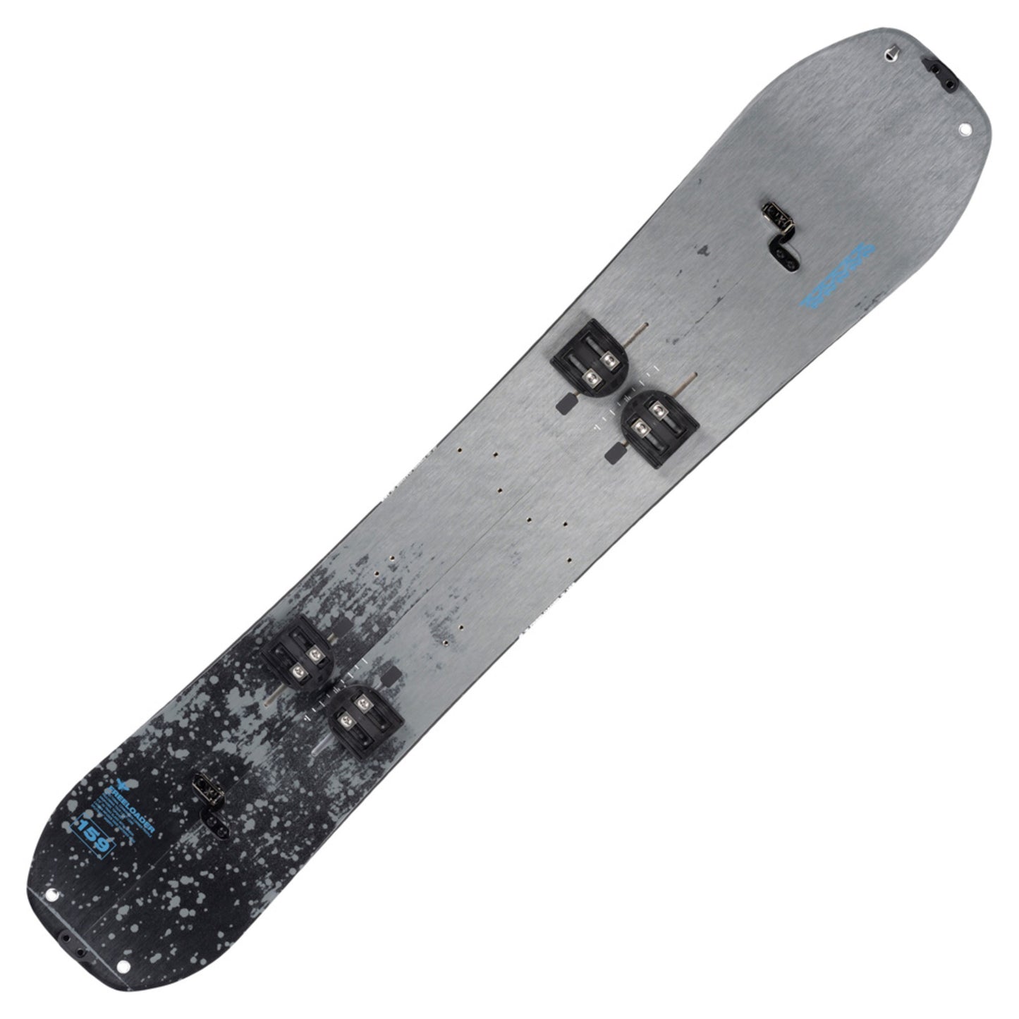 2023 K2 Freeloader Splitboard Package - 166 WIDE