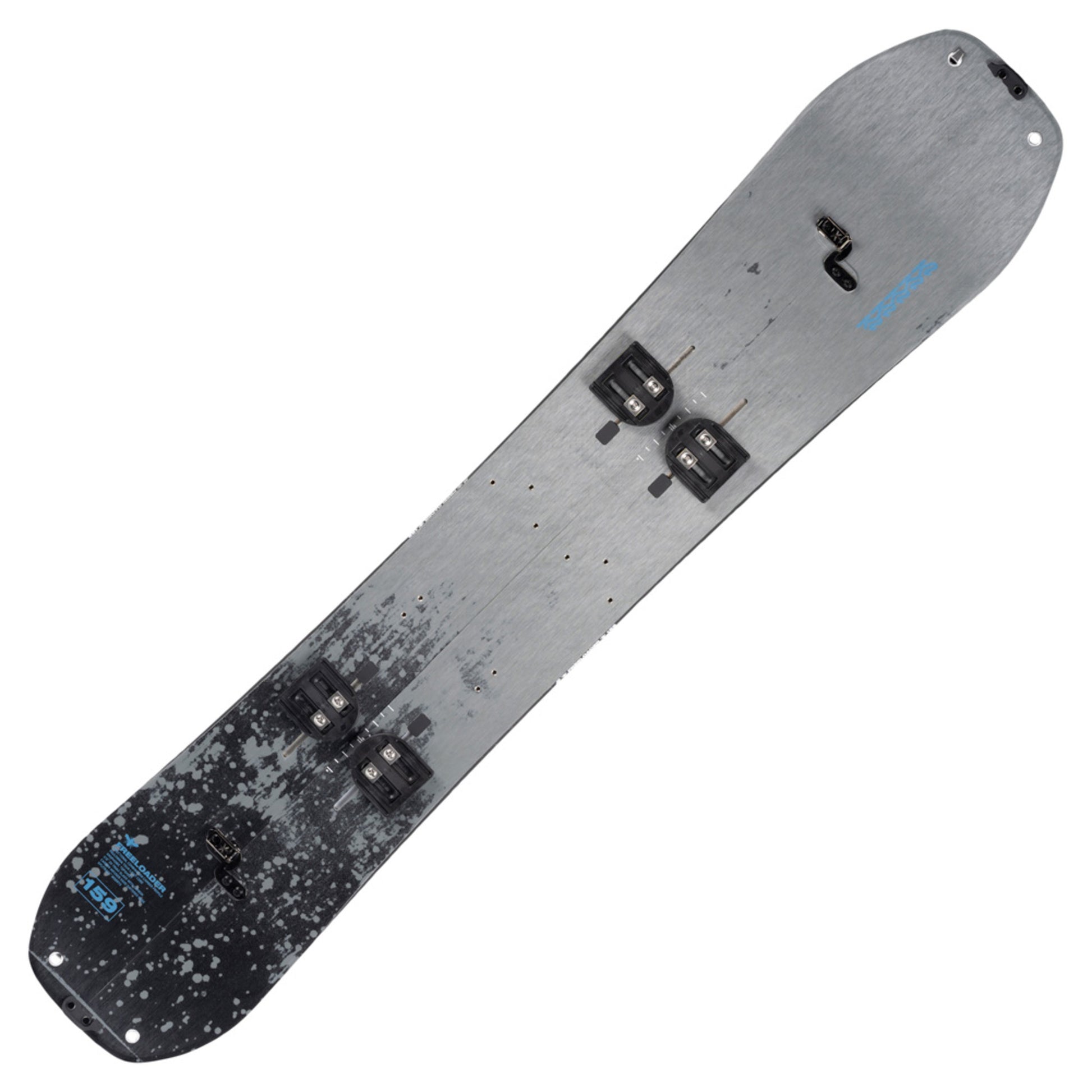 2023 K2 Freeloader Splitboard Package - 166 WIDE