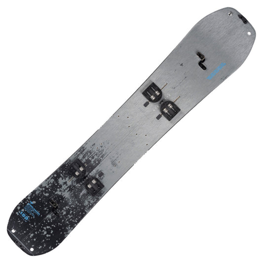 2023 K2 Freeloader Splitboard Package - 166 WIDE
