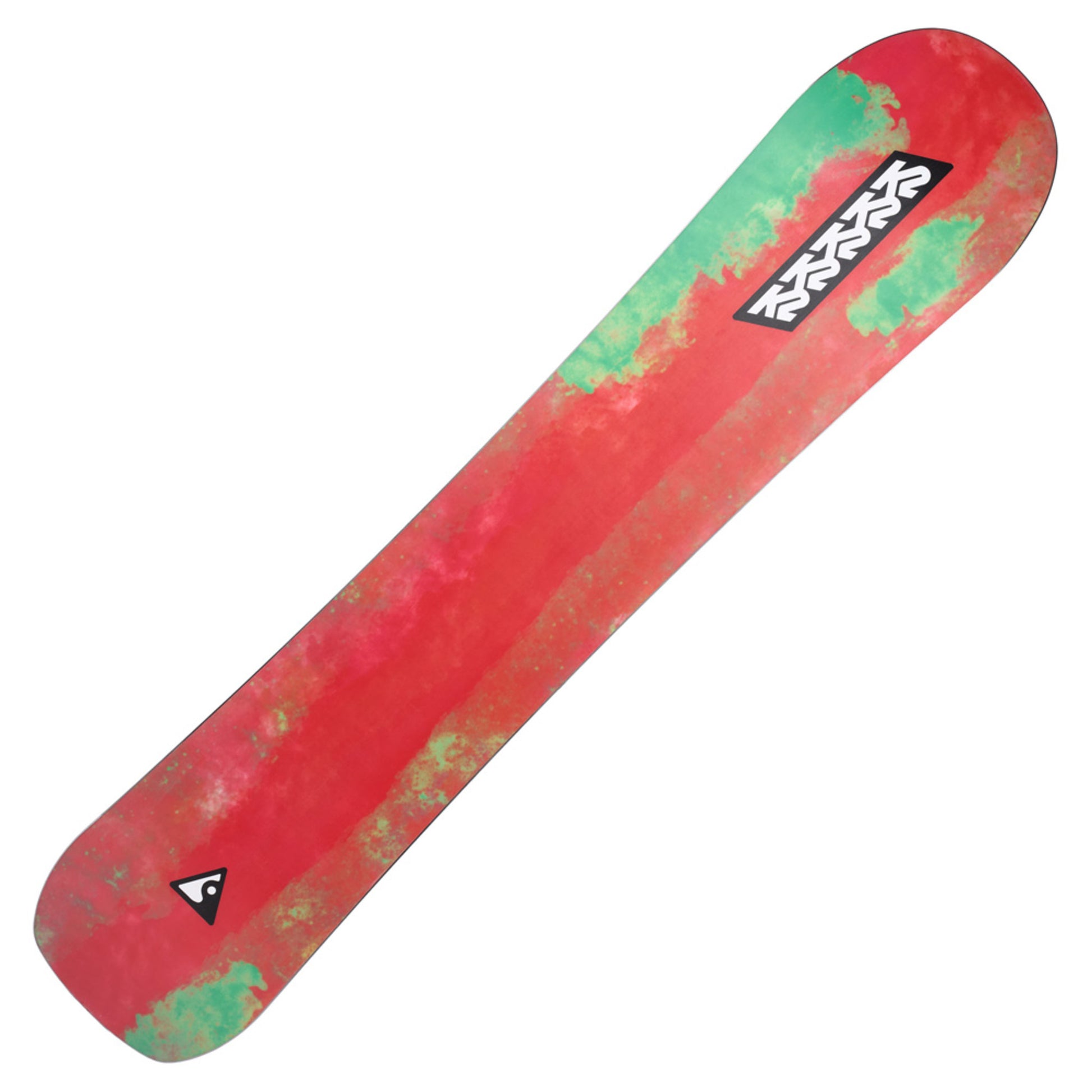 2023 K2 Instrument Snowboard - 163