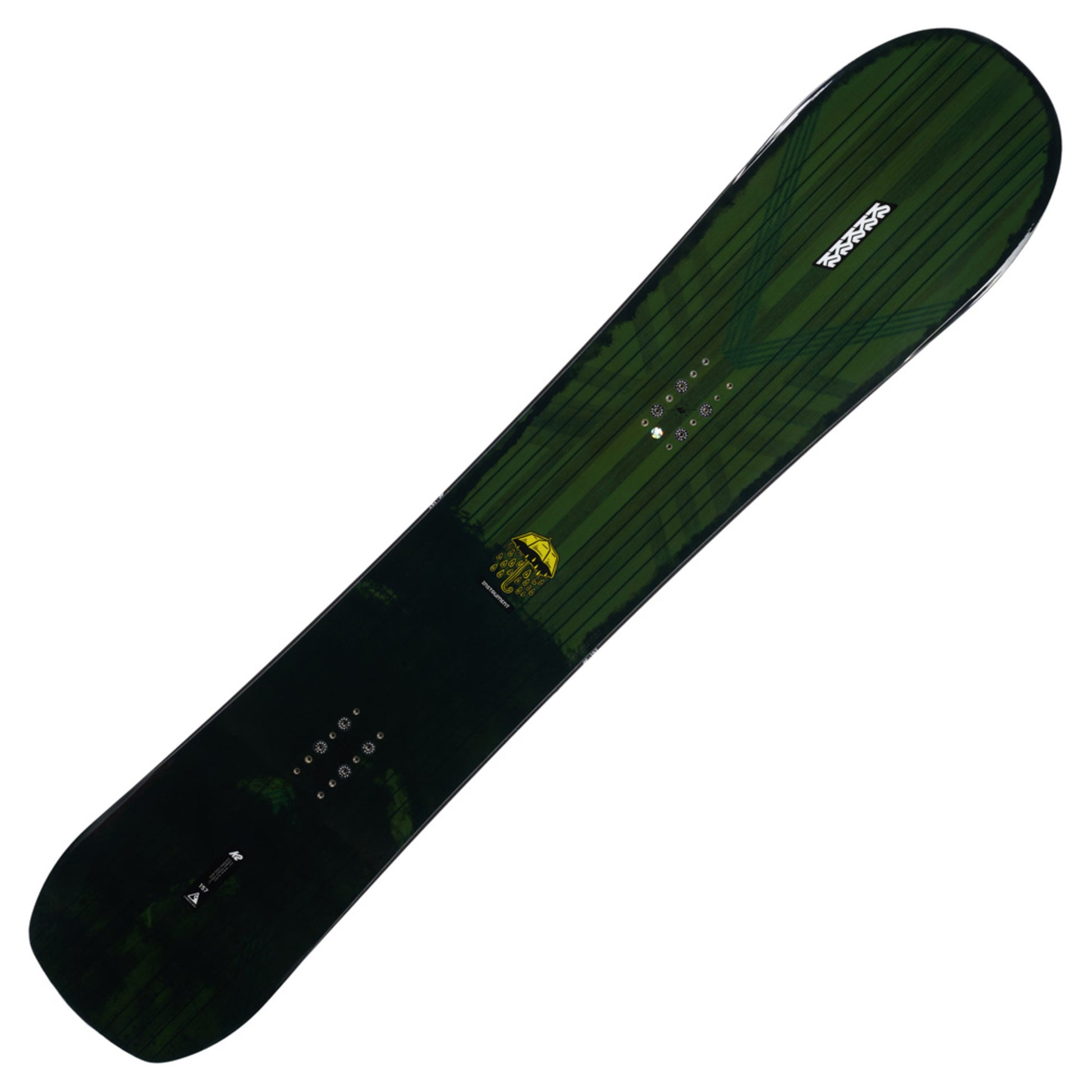 2023 K2 Instrument Snowboard - 163