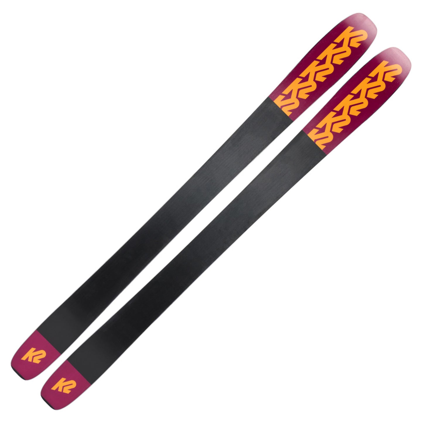 2023 K2 Mindbender 106C Women's Skis - 175