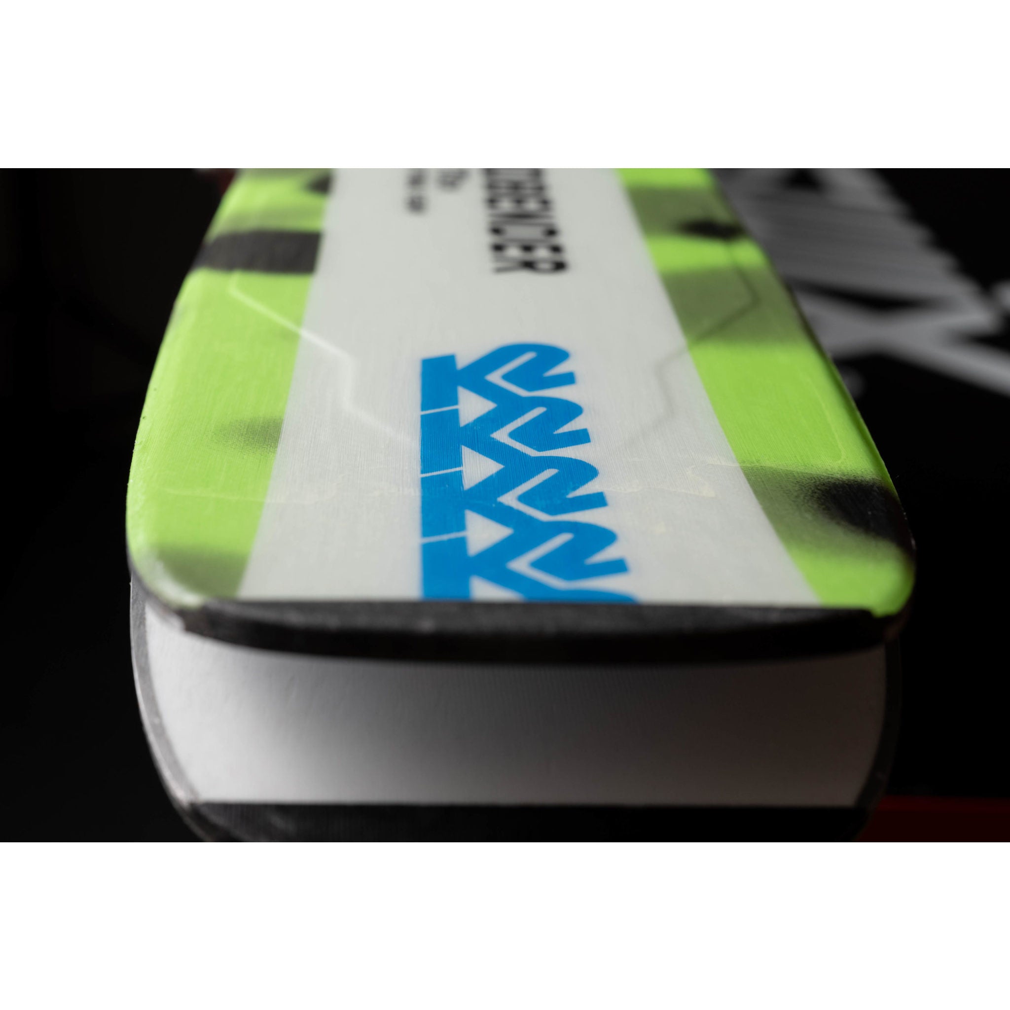 2023 K2 Mindbender 108Ti Skis – Ski Essentials