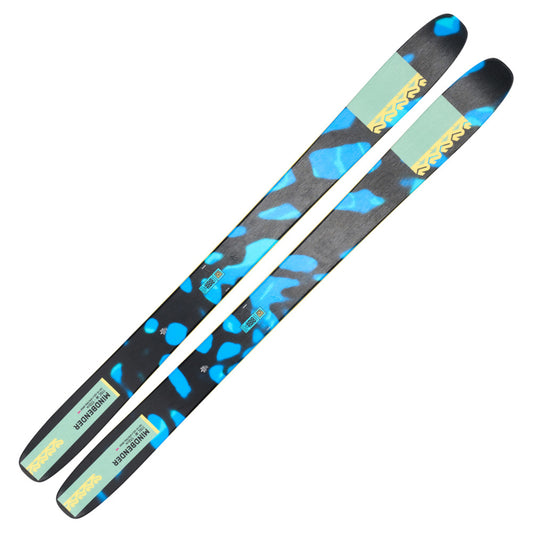 2023 K2 Mindbender 115 C Women's Skis - 179