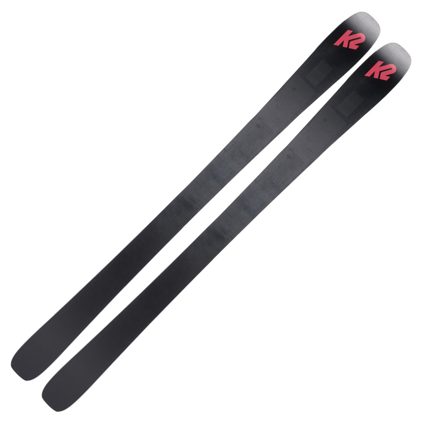 2023 K2 Mindbender 90C Women's Skis - 163