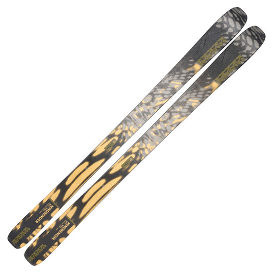 2023 K2 Mindbender 99Ti Skis - 190