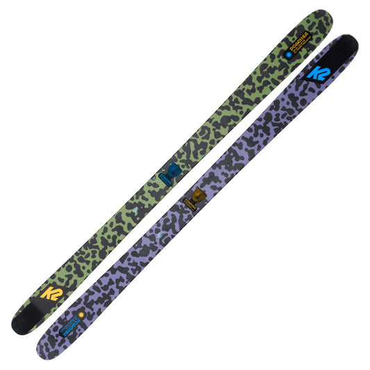 2023 K2 Poacher Skis - 184