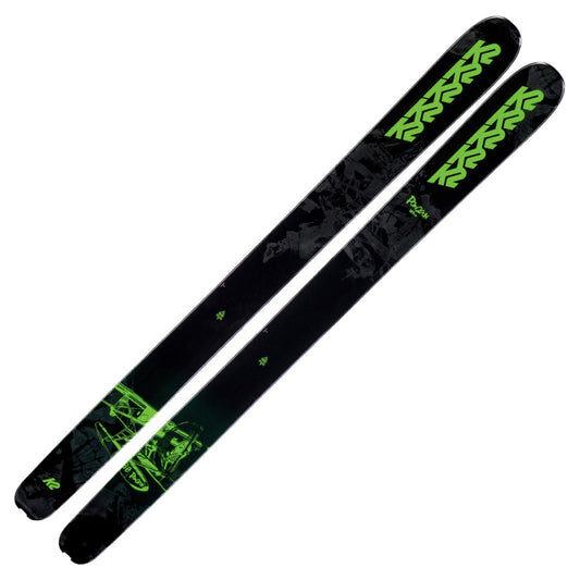 2023 K2 Pon2oon Ski - 169