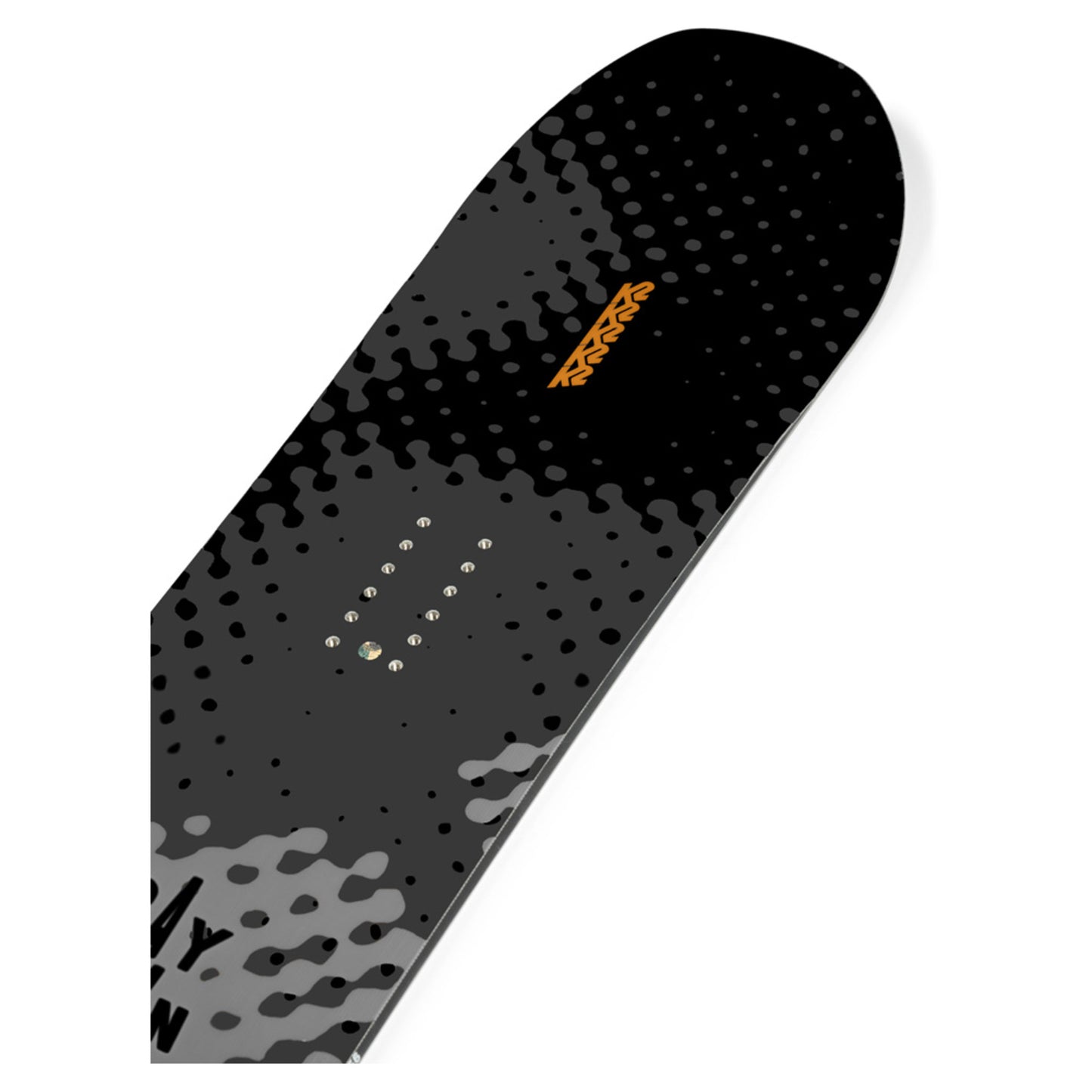 2023 K2 RayGun Snowboard - 153